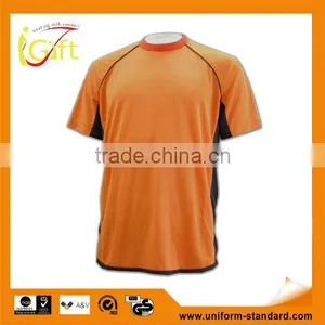 20114 Fashion Breathable Spanish Sportswear Manufacturer (W044) thumbnail-1