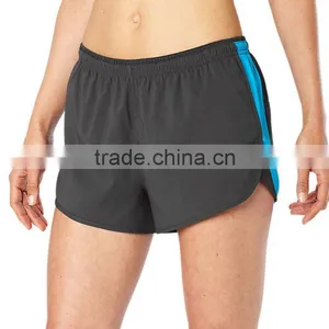 Comfort Fit Waistband Girls Shorts Booty Shorts Women Underwear Sports Shorts thumbnail-2