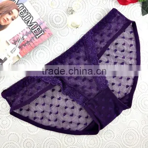 Wholesale Hot European Sexy Thongs Underwear for Women thumbnail-5