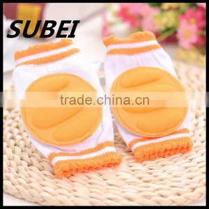 Children Kneepad Elbow Drop Resistance Baby Knee Pads Shin Sleeve Baby Kneepad Breathable Mesh Summer Sports Safety thumbnail-4