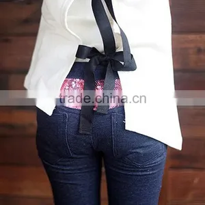 Wholesale 2015 New Korean Spring Autumn Fashion Hot Sale Sequin Children Jeans Pants thumbnail-3