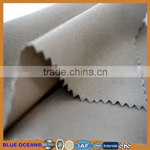 100 Cotton Woven Twill Fabrics for Workwear thumbnail-5