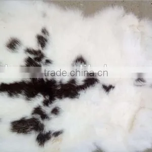 High Quality Rabbit Fur Skin / Rabbit Fur Price / Fur Skin thumbnail-6