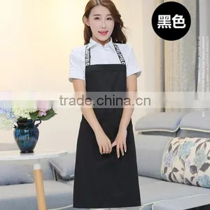 Hottest Non Woven Cooking Kitchen Apron,cooking Apron,custom Aprons thumbnail-3