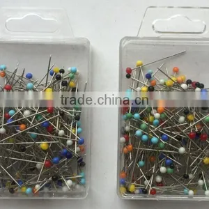 Type of Plastic Sewing Needle thumbnail-1