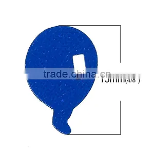 PVC Confetti Party Decoration Balloon At Random thumbnail-2