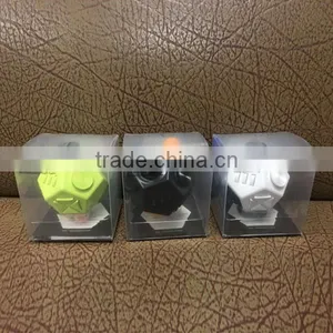 New 12 Sides Fidget Cube, 2 Generations Bigger 12 Sided Fidget Cube, Stress Free Fidget Cube thumbnail-2