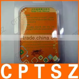 Solar Crab Toy thumbnail-4