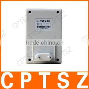 Mobile GSM Wireless Remote Control Remote Control Switch Socket Intelligent Remote Control European Standard Socket thumbnail-2