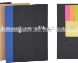 Notebook/sticker Notebook /spiral Notebook /Recycle Notebook thumbnail-1