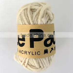 Hot Sale 100% Acrylic Yarn for Knitting thumbnail-3