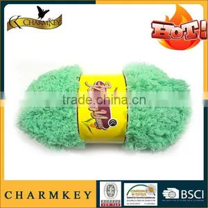 Bright Colored Baby Yarn thumbnail-1