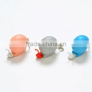 Wholesale Plastic Snail Customized Measuring Tape for Promotion thumbnail-4