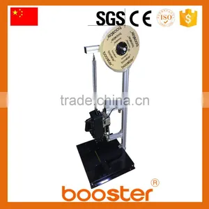 T-9000 Elastic Staple Fastener Machine VNS System thumbnail-1