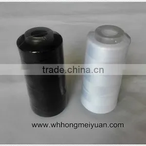 50/2 High Tenacity Low Shrinkage Polyester Sewing Thread thumbnail-6