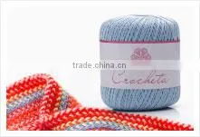 Cotton Crochet Hand Knitting Thread thumbnail-1