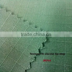 Nomex / Lenzing FR Fabric thumbnail-2