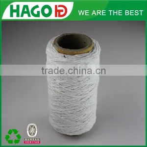 HAGO oe 0.5s Recycled/regenetated Mop Yarn Textile Yarn From China thumbnail-1