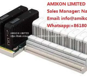 Fanuc 90-70 PLC IC200PWR101【GENERAL ELECTRIC】 thumbnail-1