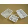 Automatic Plastic Thermoforming Machine,One-Off Food Box thumbnail-2