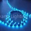 High Intensity Single Color 5050 DC 12V Flexible LED Strip Waterproof Running Light thumbnail-1