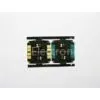 Gold Finger, Rosin Npth Electronic Printed Circuit Board Assembly With Surface - Mount thumbnail-1