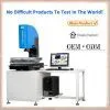 3D Coordinate Measurement Instrument thumbnail-3