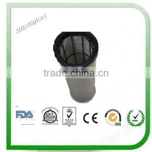 Polypropylene Filter Fabric Filter Felt/bags/Medium Effficiency F7 Pocket Filter/bag Filter for Air Conditioning thumbnail-1