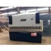 Hydraulic Bending Machine/Hydraulic Press Brake 40t/2500/sheet Metal Bending Machine thumbnail-2