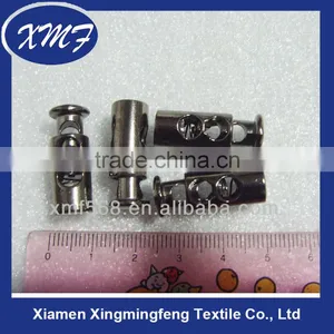 Metal Cord End for Bag to Adjuster / Different Shapes for Cord Lock thumbnail-1
