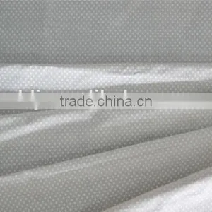 Far-infrared Metal Fibre Fabric Stainless Steel Fiber Fabrics thumbnail-1