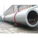 High Efficiency Rotary Drum Dryer Machines for Slag, Coal, Wood, Bagasse, Wood thumbnail-1