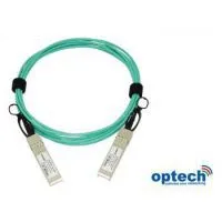 10Gbps SFP+ Active Optical Cable AOC thumbnail-1