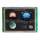 Original 8.0 TFT LCD Module 800 600 Resolution 47 ms / Picture thumbnail-1