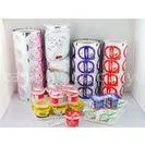 High Barrier Multi Film Packaging Easy Peel Film With Gravure Printing thumbnail-1