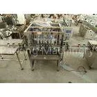 Industrial High Accurate Tablet Counting Machine Capsules Filler Machine thumbnail-1