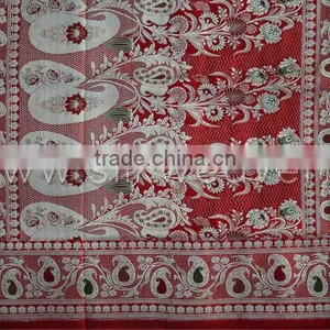 Designer Wedding Saree thumbnail-1