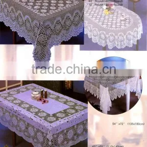 Household Textile-PVC Table Clothes & Textile thumbnail-2
