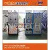 Vertical Optical Thin Film Coating Machine , Electron Gun Coating Machine thumbnail-1