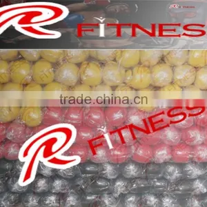 High Quality Boxing Gloves Leather/ PU Custom Made Boxing Gloves thumbnail-3