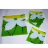 Microwave Glass Dinnerware - Tempered Glass Plate thumbnail-1
