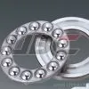 UBC Plane Thrust Ball Bearings Series thumbnail-1