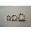 European Type Bow Shackle thumbnail-1