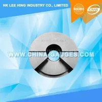 IEC60061-3: 7006-19A-1 BAU15s Go Gauge for Cap on Finished Lamp thumbnail-1