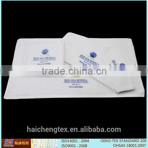 100% Cotton 2016 Hot Sale Jacquard Bath Towels of Hotels thumbnail-4