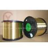 Copper Clad Steel Brass Coated Wire Red Copper Coated Wire thumbnail-1