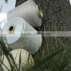 Hot Selling Blended Yarns for Knitting Bamboo Yarn thumbnail-1