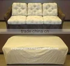 Waterproof Canvas Indoor Furniture Cushion Covers thumbnail-1