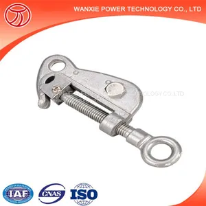 YZ Clamps for Hot Line Work Reasonable price Factory Direct thumbnail-1