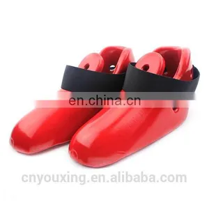 Foam-dipped Taekwondo Kick Foot Guard Taekwondo Toe Guard thumbnail-2